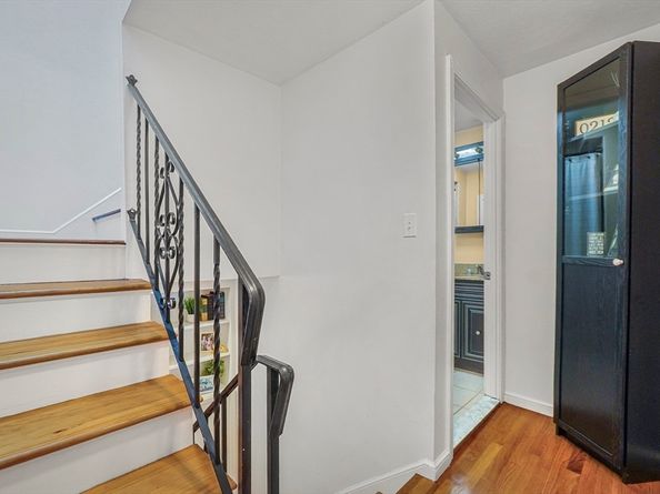 8 Marshall Block, Boston MA 02129