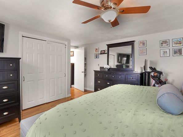 8 Marshall Block, Boston MA 02129