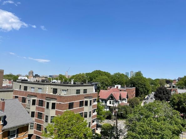 50 Longwood Ave 611, Brookline MA 02446