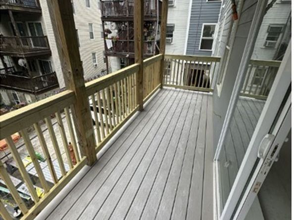 197 Havre St 2, Boston MA 02128