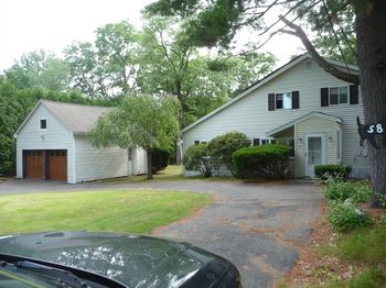 58 Upland Road