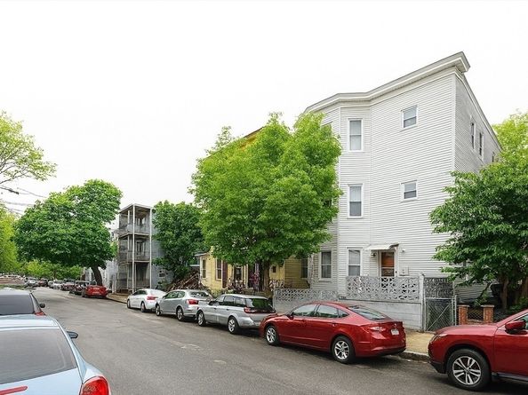 469 Windsor Street 1, Cambridge MA 02141