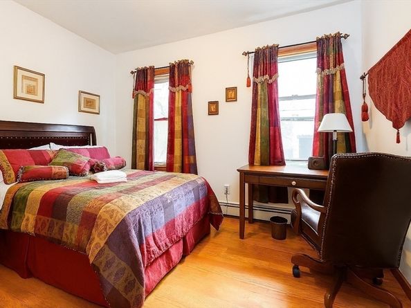 469 Windsor Street 1, Cambridge MA 02141