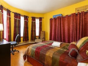 469 Windsor Street 1, Cambridge MA 02141