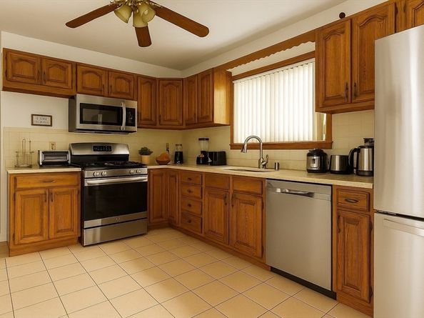 469 Windsor Street 1, Cambridge MA 02141