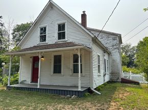 49 Orange St, Bridgewater MA 02324
