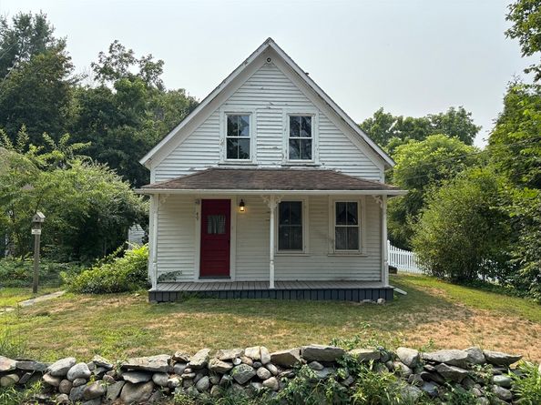 49 Orange St, Bridgewater MA 02324