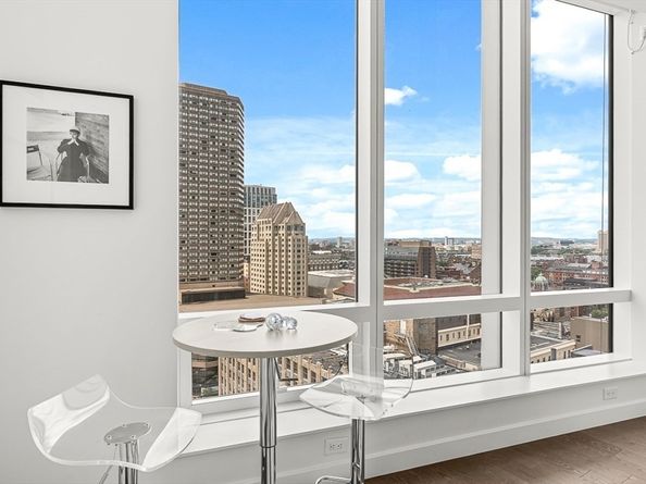 430 Stuart 1613, Boston MA 02116