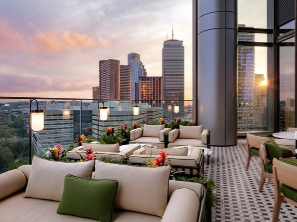 430 Stuart 1613, Boston MA 02116