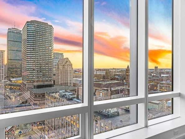 430 Stuart 1613, Boston MA 02116