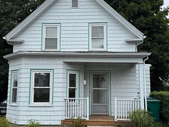 14 Atkinson St, Lynn MA 01905
