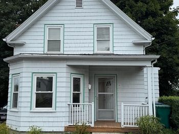14 Atkinson St