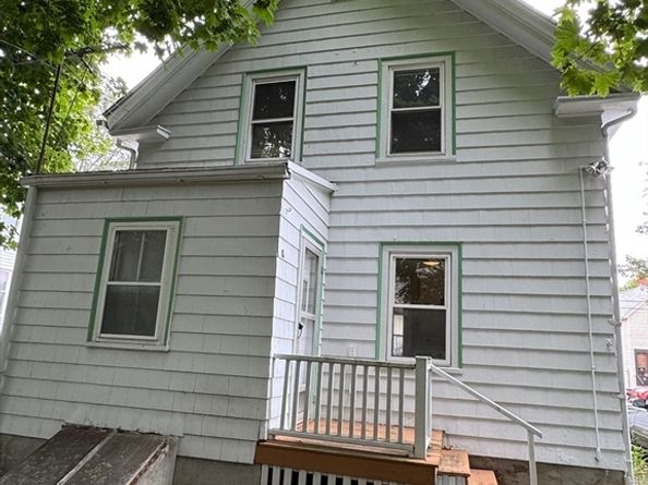 14 Atkinson St, Lynn MA 01905