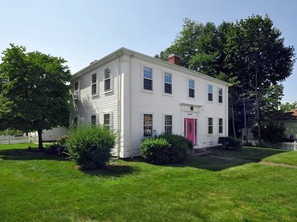 693 Commercial St, Weymouth MA 02189