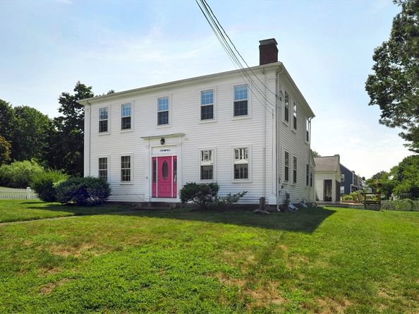 693 Commercial St, Weymouth MA 02189