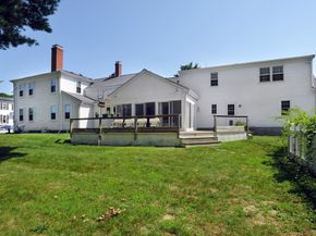 693 Commercial St, Weymouth MA 02189