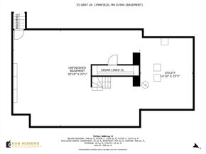 35 Grey Ln, Lynnfield MA 01940