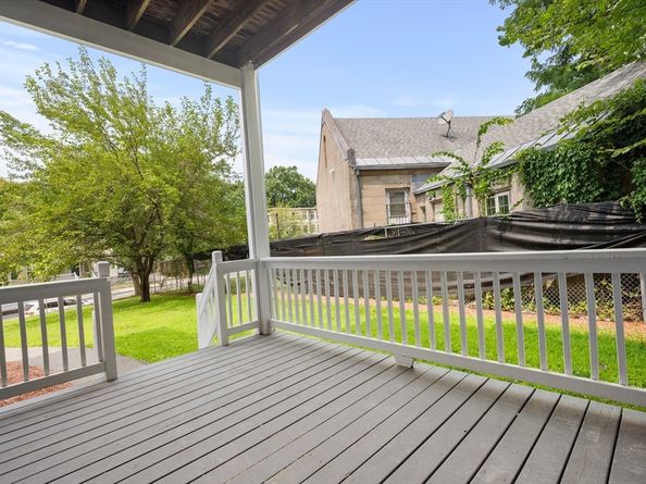 238 Norfolk St, Boston MA 02124