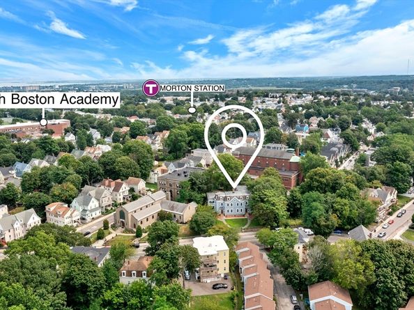 238 Norfolk St, Boston MA 02124