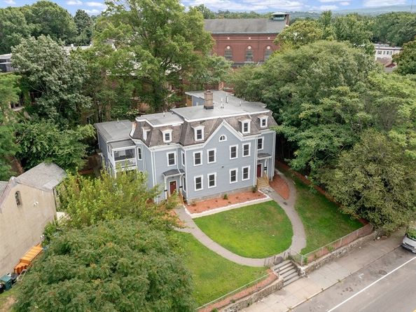 238 Norfolk St, Boston MA 02124