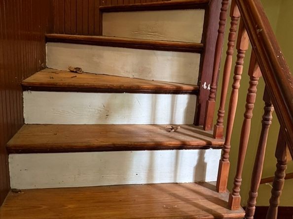 23 Roseland  St., Boston MA 02124
