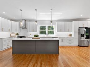 11 Bicknell Rd, Billerica MA 01821