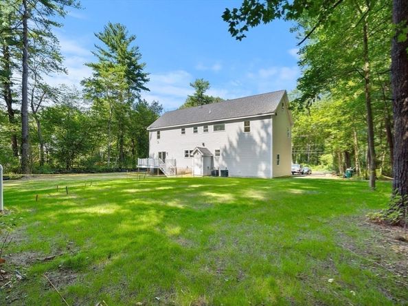 11 Bicknell Rd, Billerica MA 01821