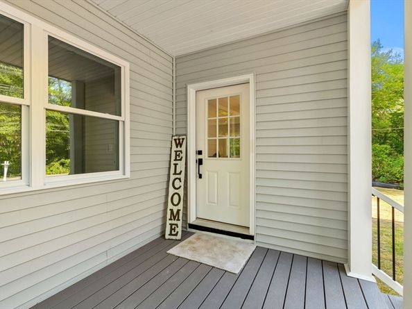 11 Bicknell Rd, Billerica MA 01821