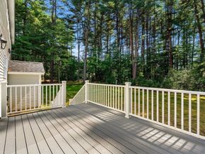 11 Bicknell Rd, Billerica MA 01821