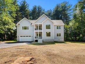 11 Bicknell Rd, Billerica MA 01821