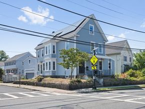347 Centre St., Quincy MA 02169