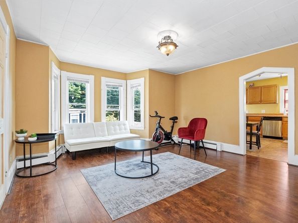 347 Centre St., Quincy MA 02169