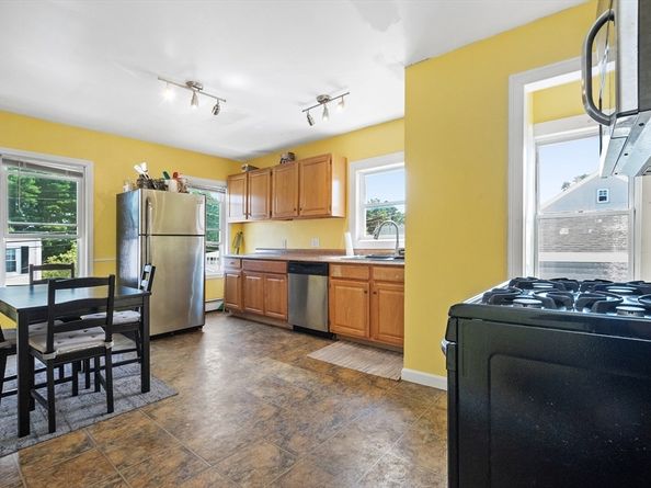 347 Centre St., Quincy MA 02169