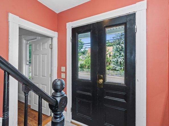 347 Centre St., Quincy MA 02169