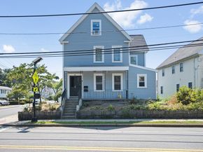 347 Centre St., Quincy MA 02169