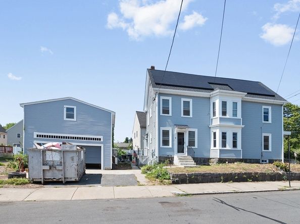 347 Centre St., Quincy MA 02169