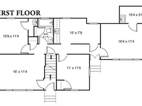 192 Lexington Street, Woburn MA 01801
