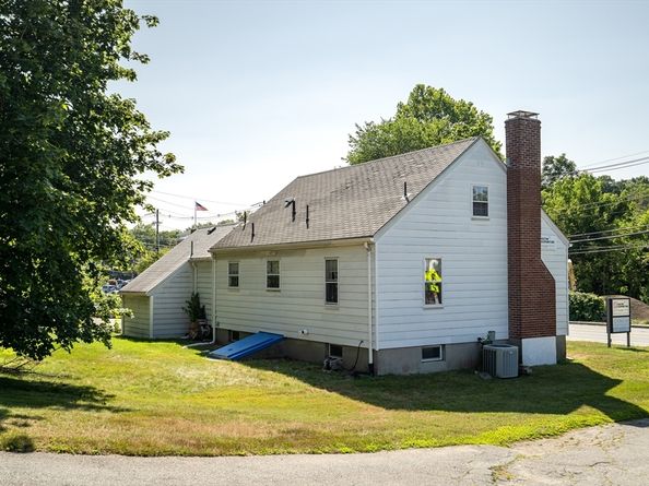 192 Lexington Street, Woburn MA 01801