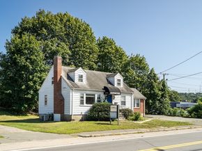 192 Lexington Street, Woburn MA 01801