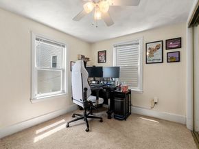 9 Dexter, Boston MA 02127