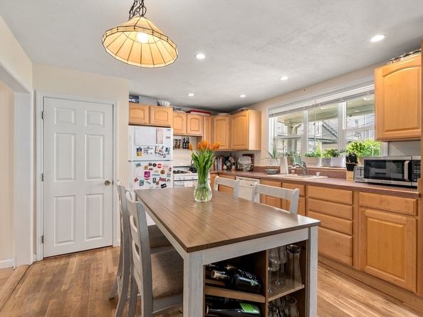 9 Dexter, Boston MA 02127
