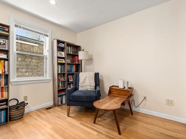 9 Dexter, Boston MA 02127