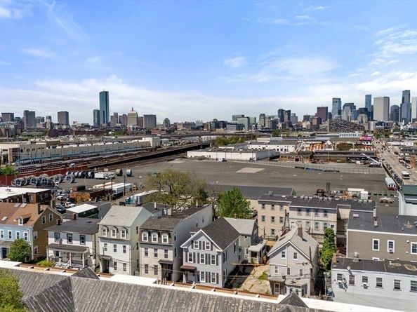 9 Dexter, Boston MA 02127