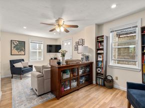 9 Dexter, Boston MA 02127
