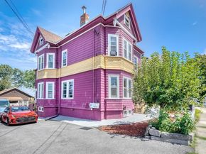 308 Bowdoin St, Winthrop MA 02152