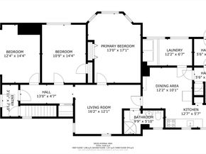 308 Bowdoin St, Winthrop MA 02152