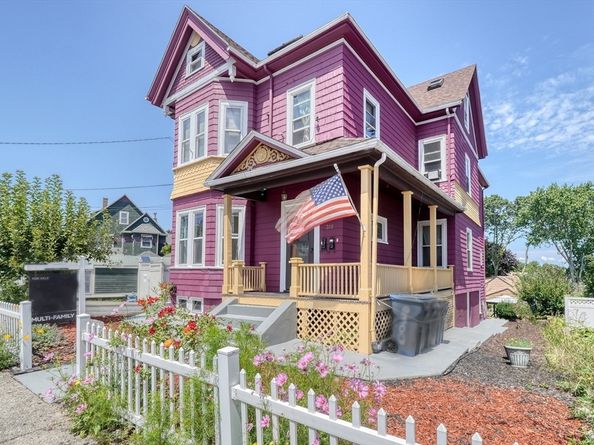 308 Bowdoin St, Winthrop MA 02152