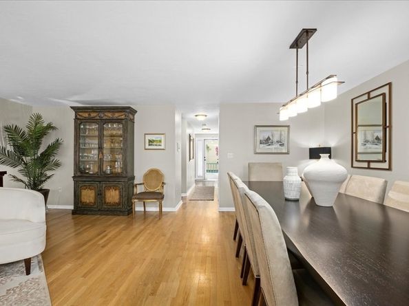 45 Lebeaux Dr 45, Shrewsbury MA 01545