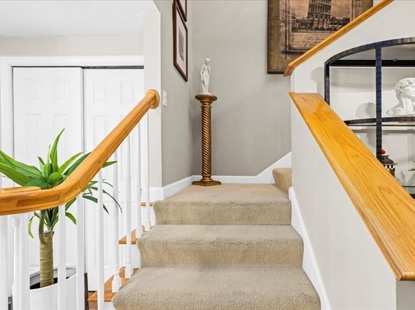 45 Lebeaux Dr 45, Shrewsbury MA 01545
