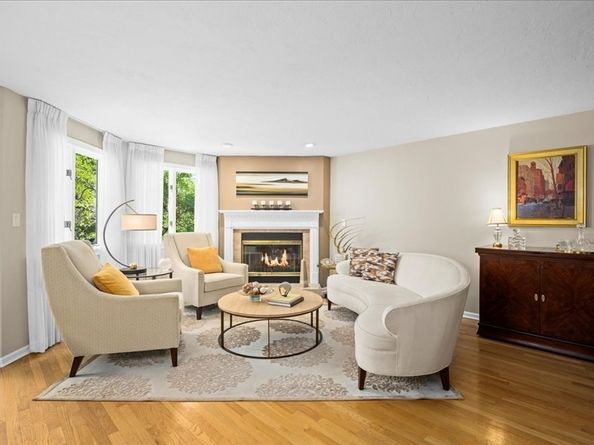 45 Lebeaux Dr 45, Shrewsbury MA 01545